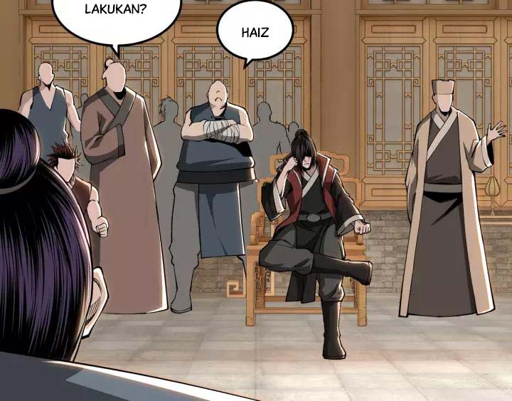 Greatest Boss System Chapter 29 Gambar 74